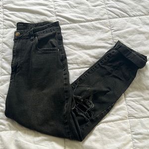 Cotton On Stretch Mom Jean